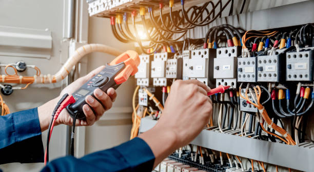 Best Emergency Electrician Near Me  in Manchester, TN