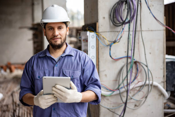 Best Commercial Electrician Services  in Manchester, TN