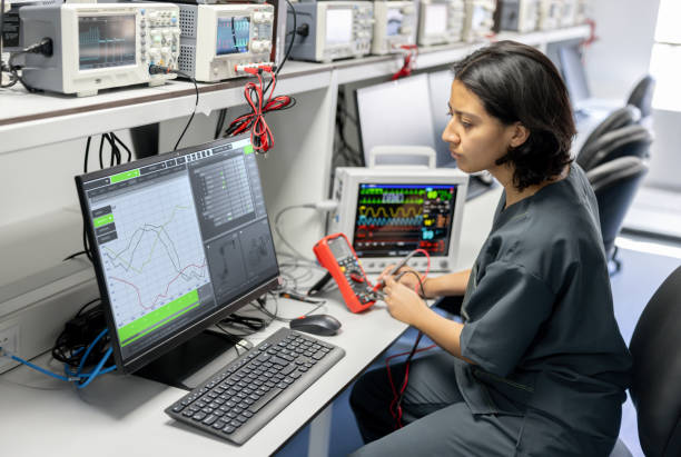 Best Industrial Electrical Services  in Manchester, TN
