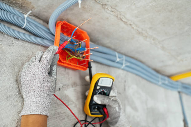 Best Electrical System Inspection  in Manchester, TN