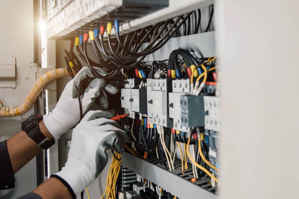 Best Residential Electrician Services  in Manchester, TN